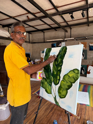 Bhimarav Bennurakar