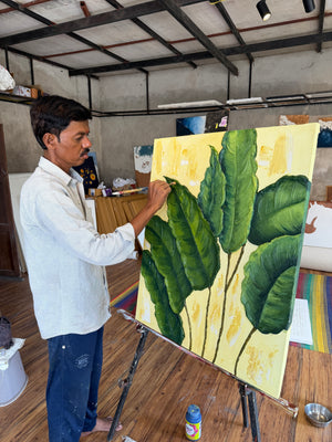 Vijay Davadate