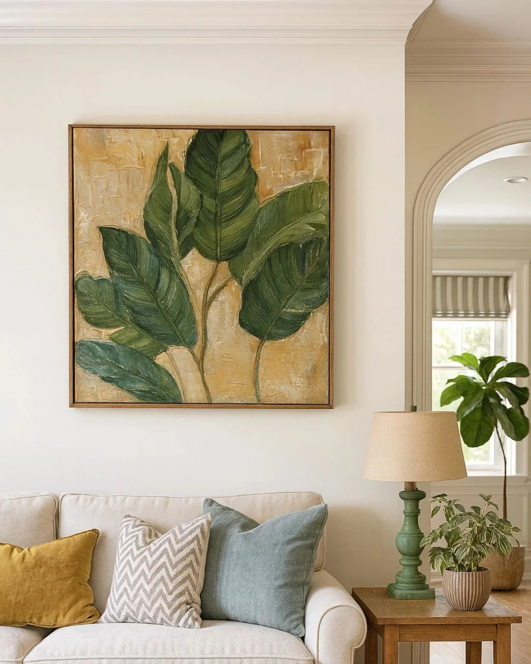 Wall Decor Ideas That Instantly Elevate Your Home