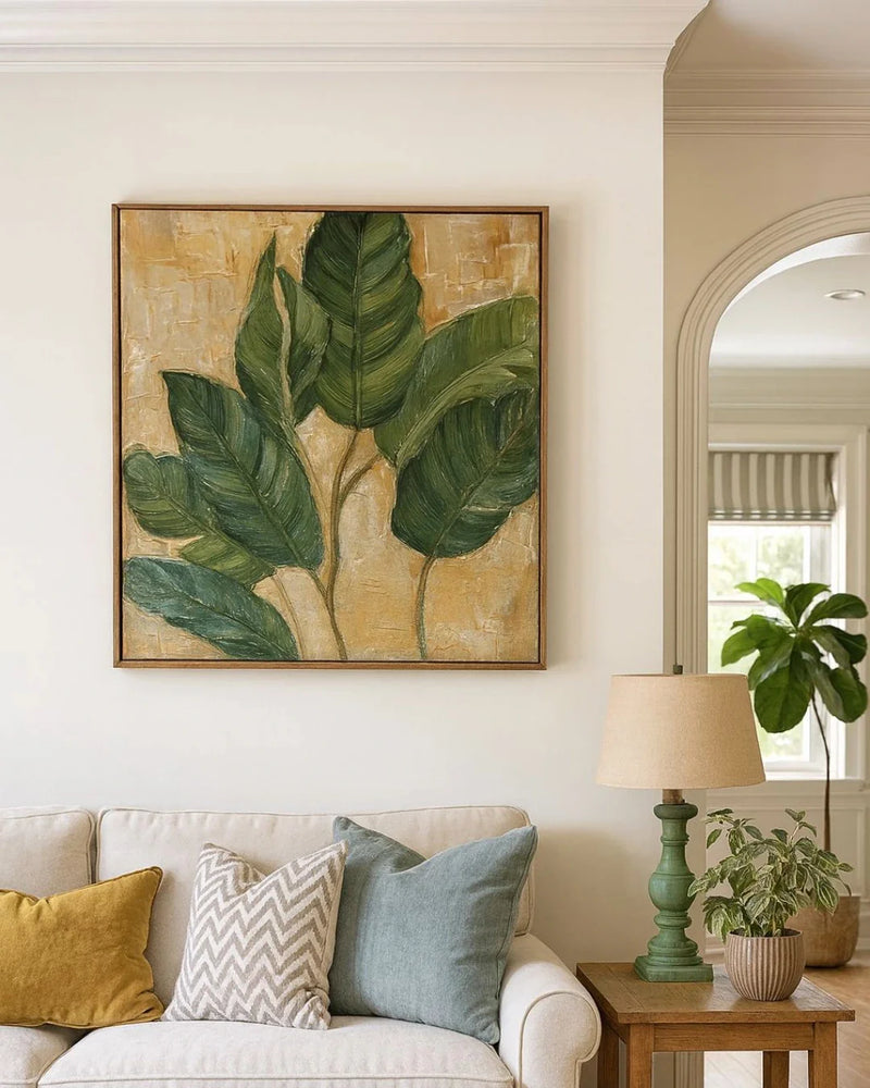 Wall Decor Ideas That Instantly Elevate Your Home