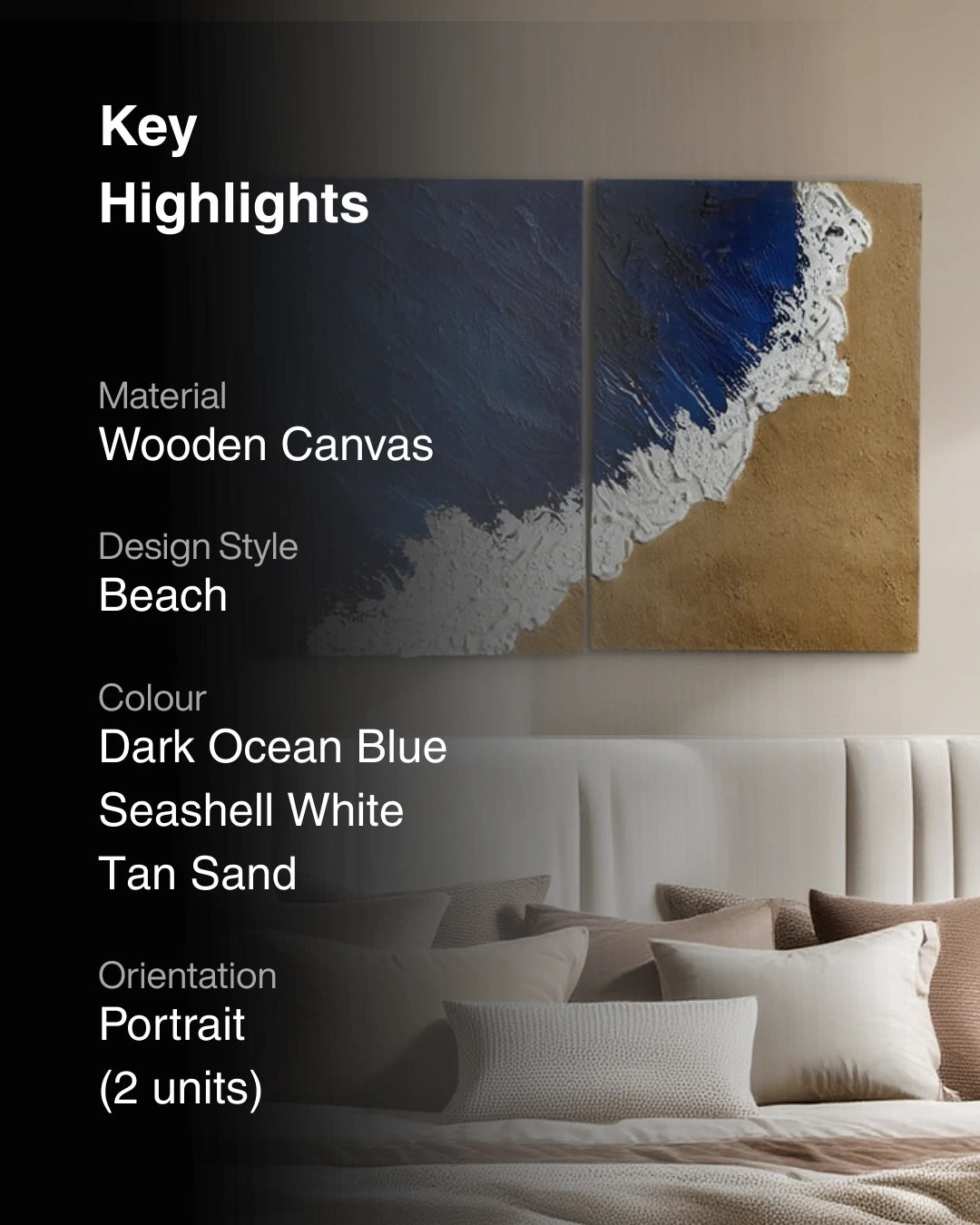 Tidebreak (Set of 2)