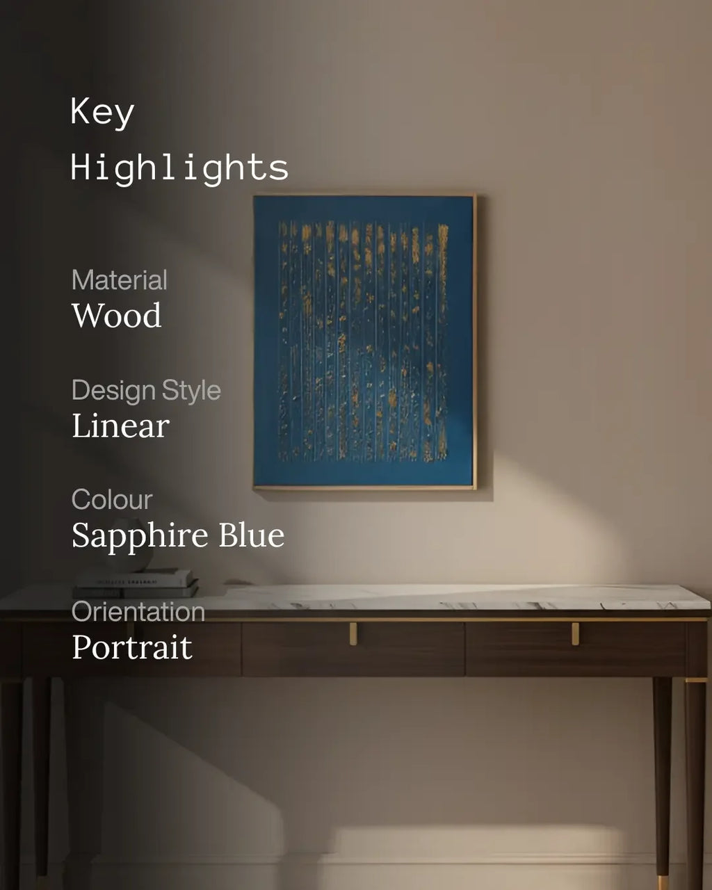 Sapphire - Kalai India