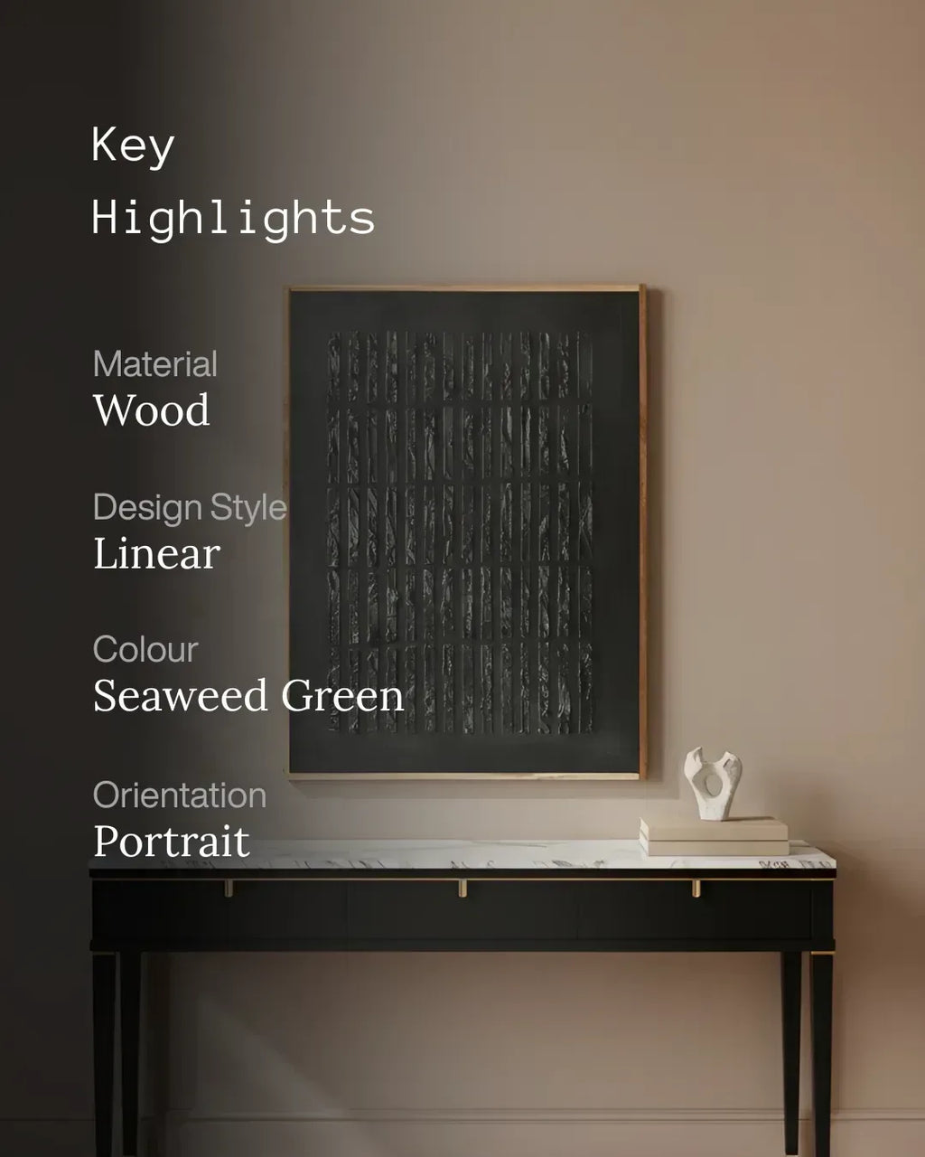 Seaweed - Kalai India