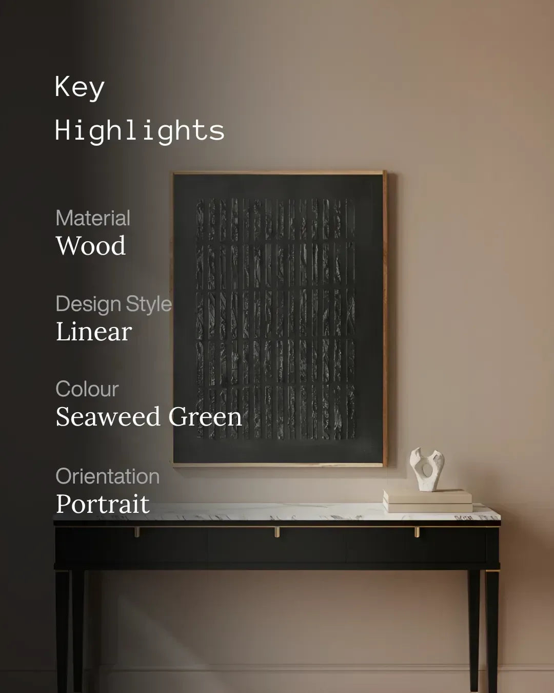 Seaweed - Kalai India