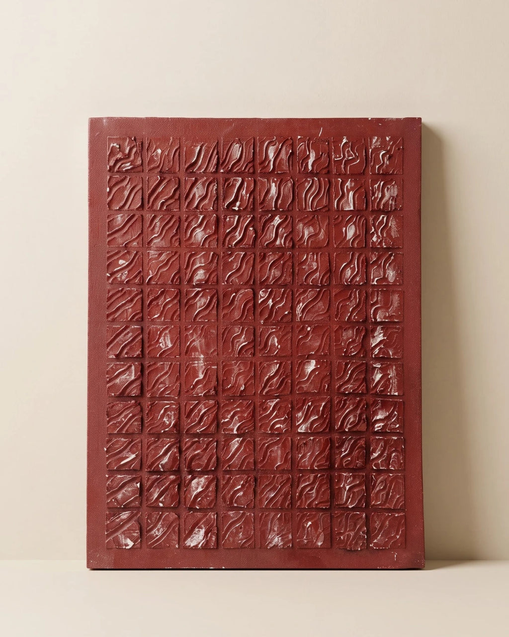 Terracotta Grid