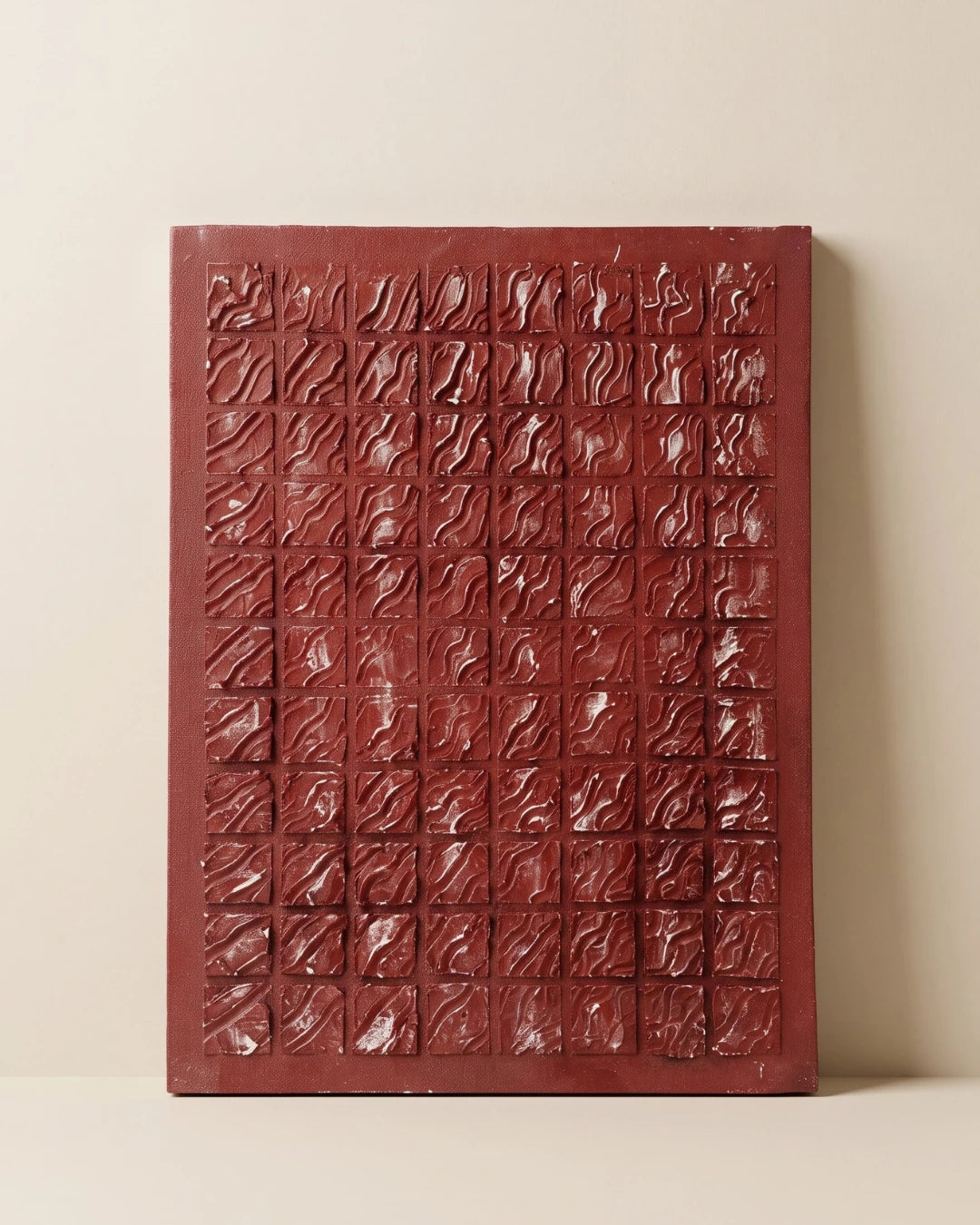 Terracotta Grid