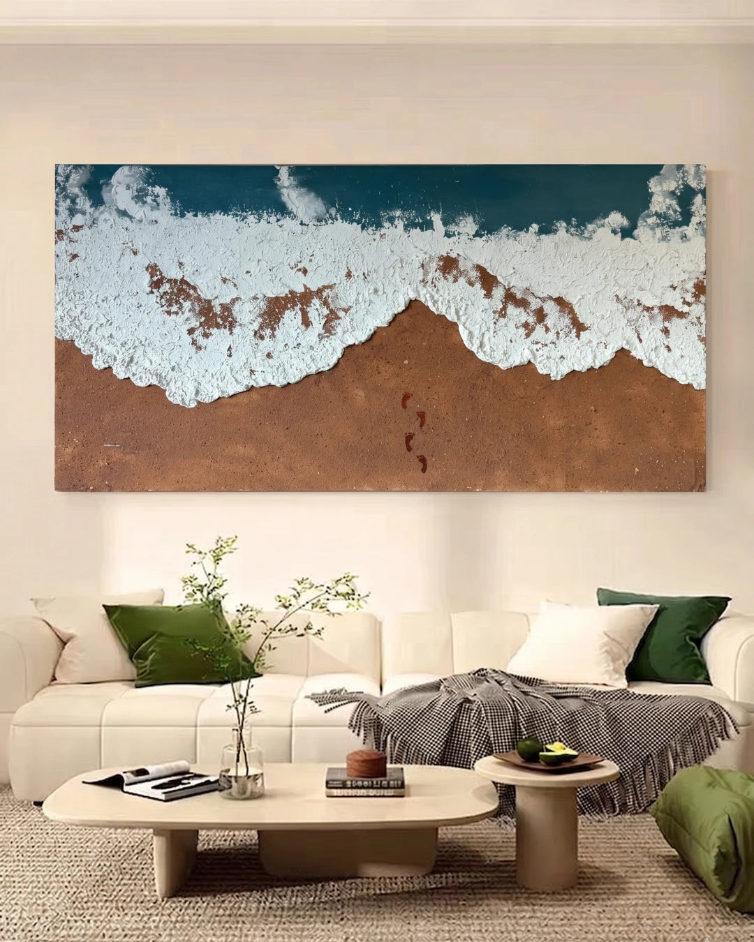 Shoreline Journey