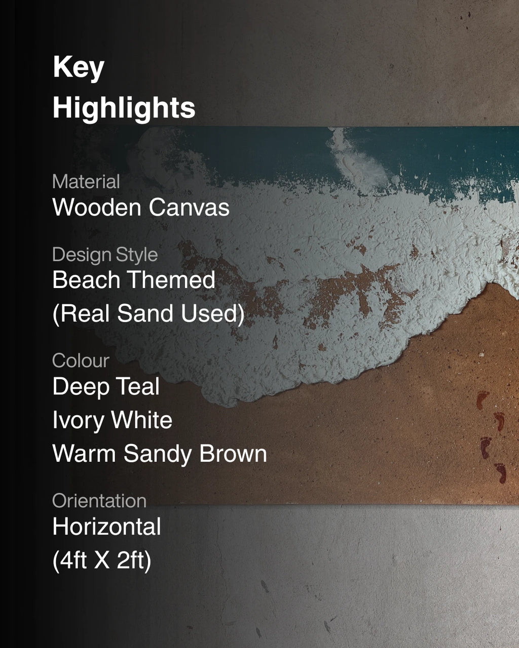 Shoreline Journey