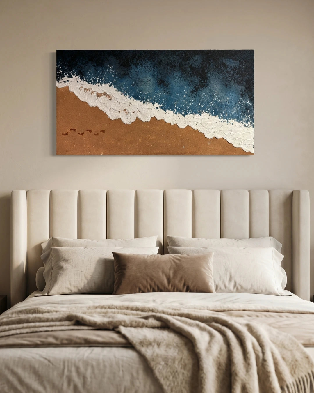Midnight Shore