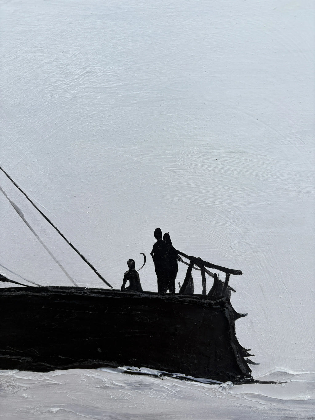 The Sail - Kalai India