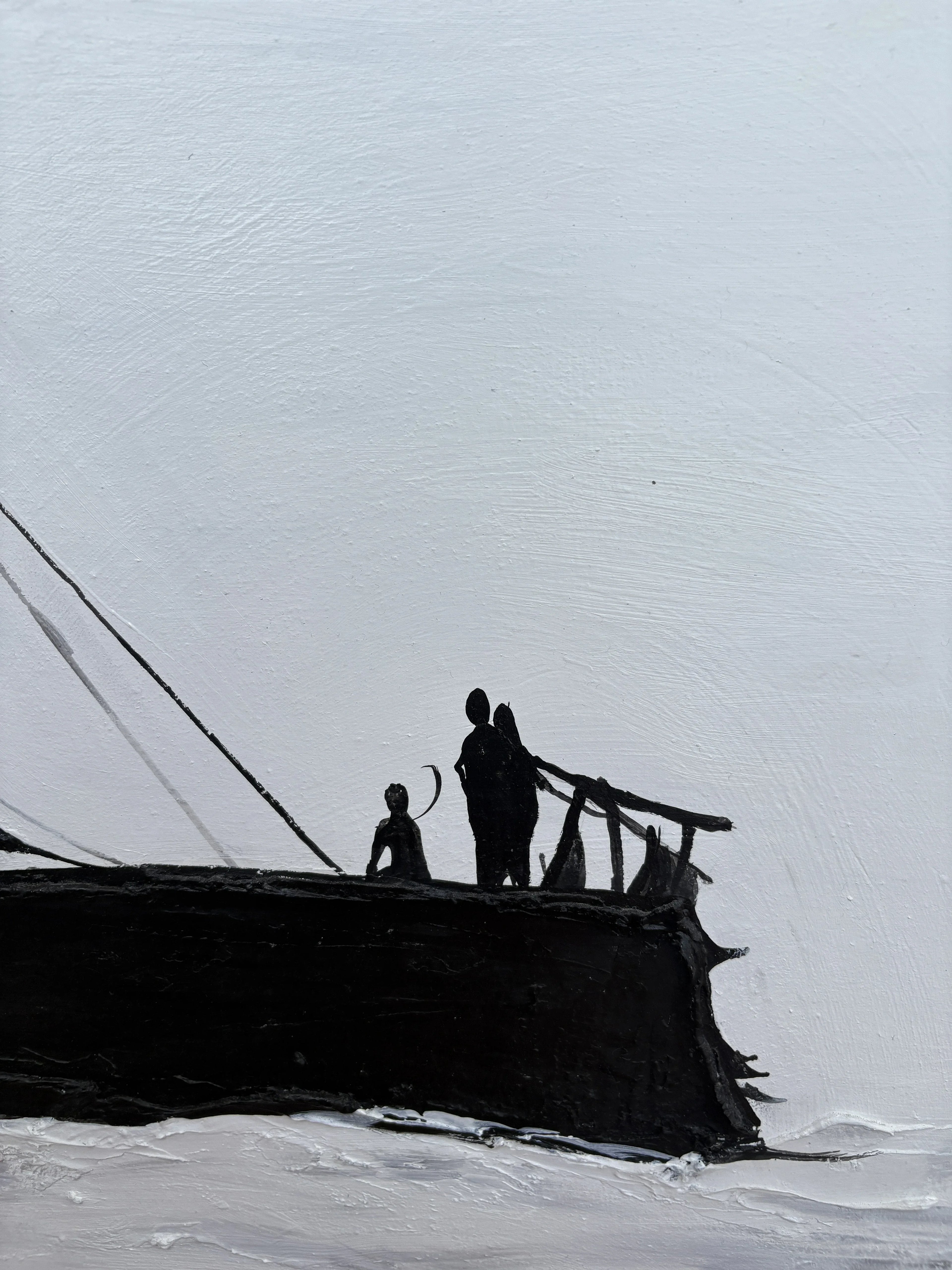 The Sail - Kalai India