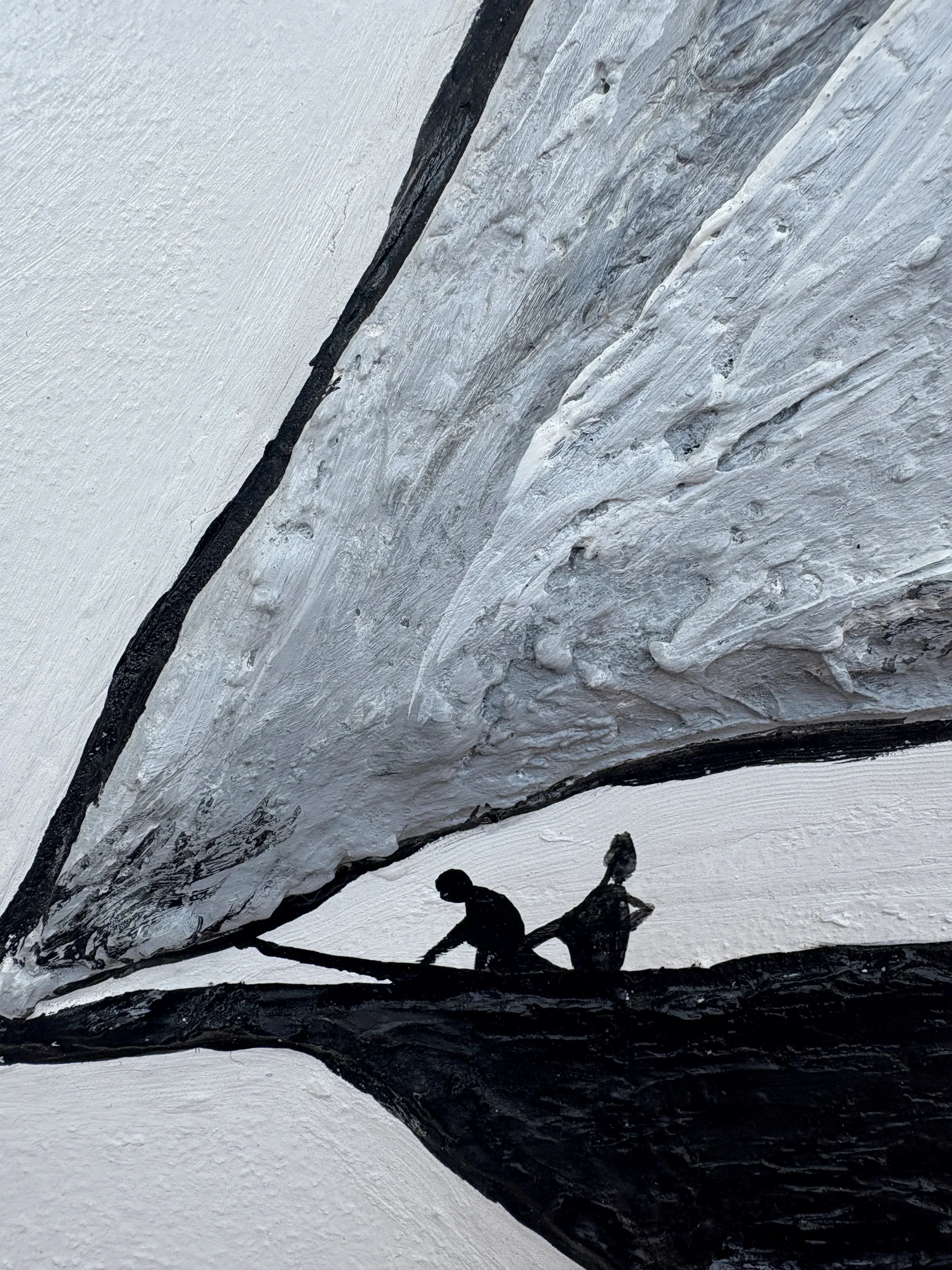 The Sail - Kalai India