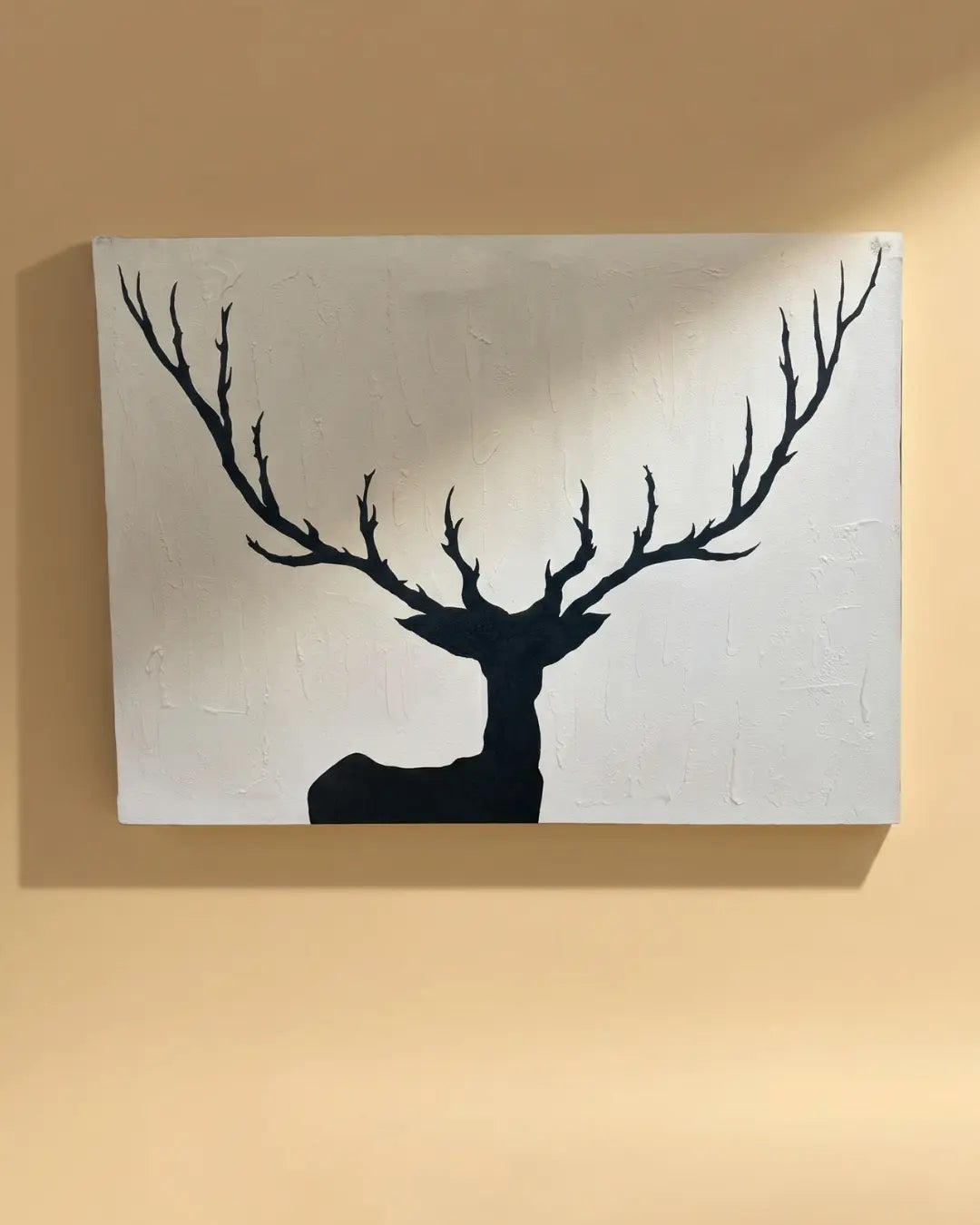 The Stag