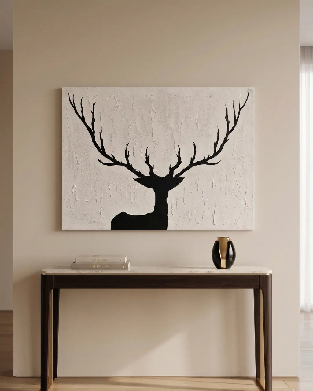 The Stag