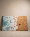 Quiet Canvas