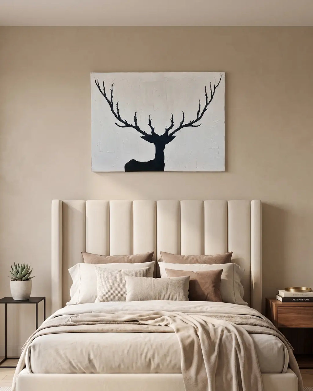 The Stag