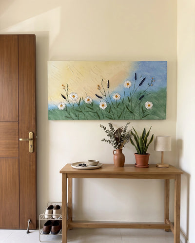 Wildflower Meadow