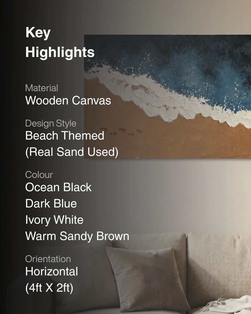 Midnight Shore