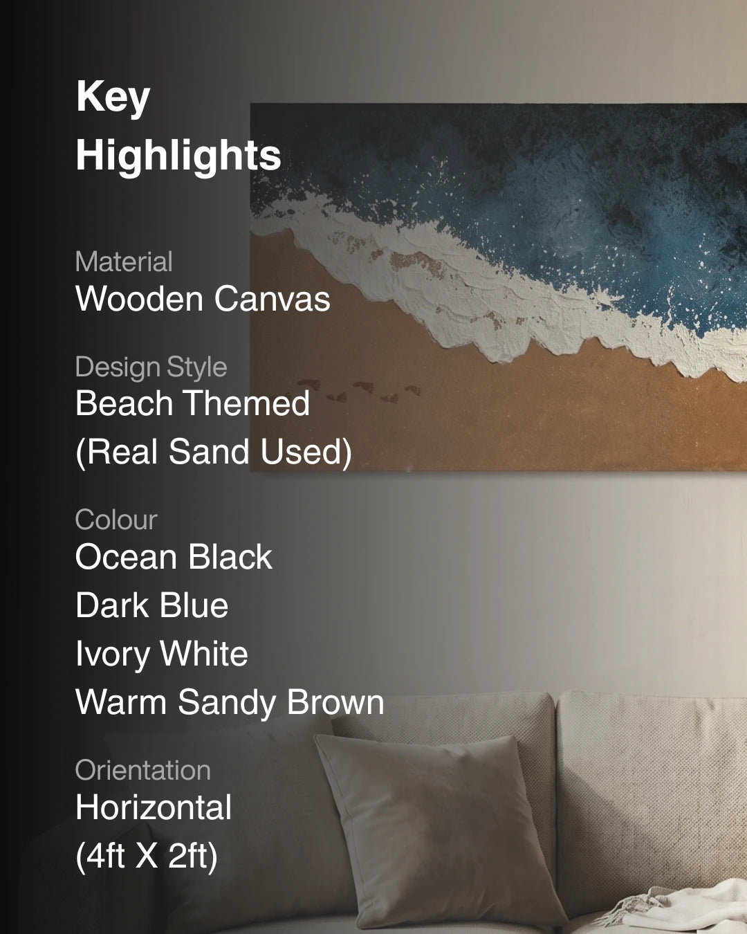 Midnight Shore