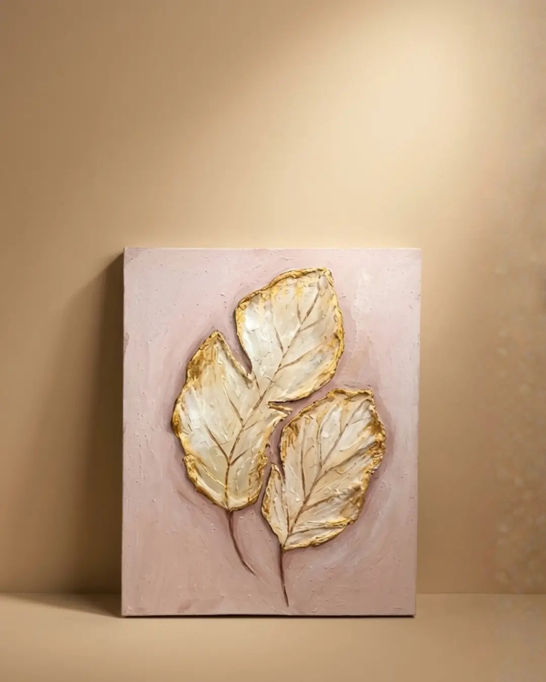 Golden Foliage