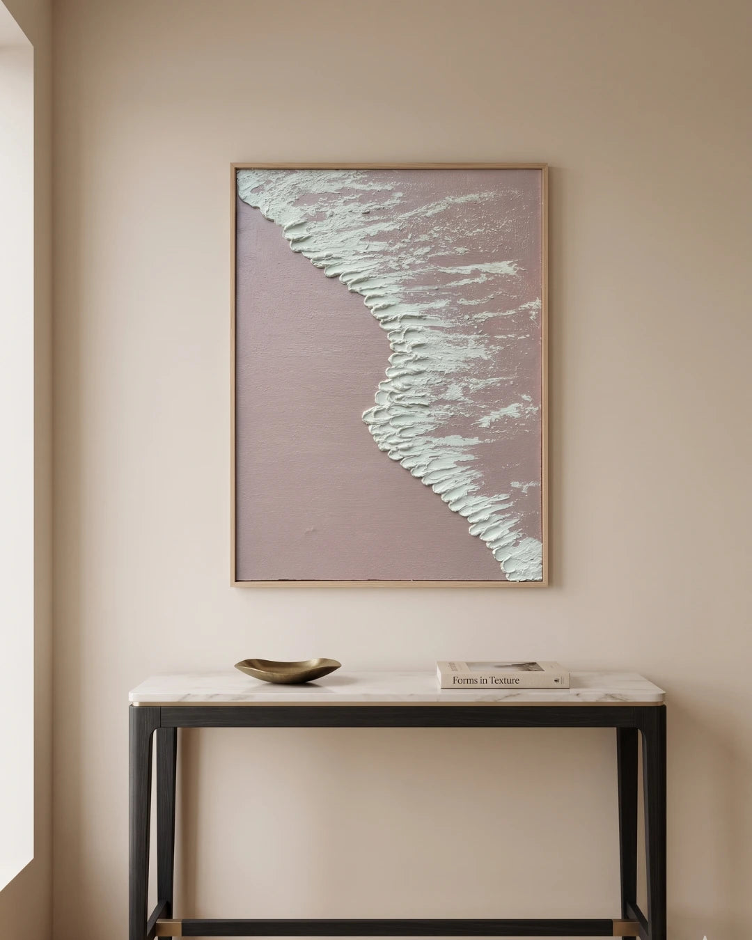 Petal Waves