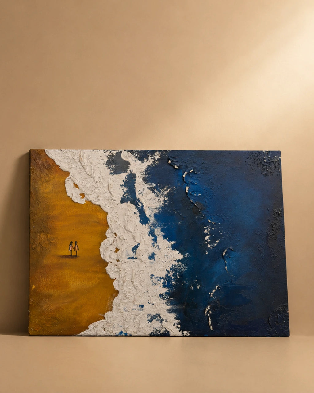 Coastal Dreams Portrait