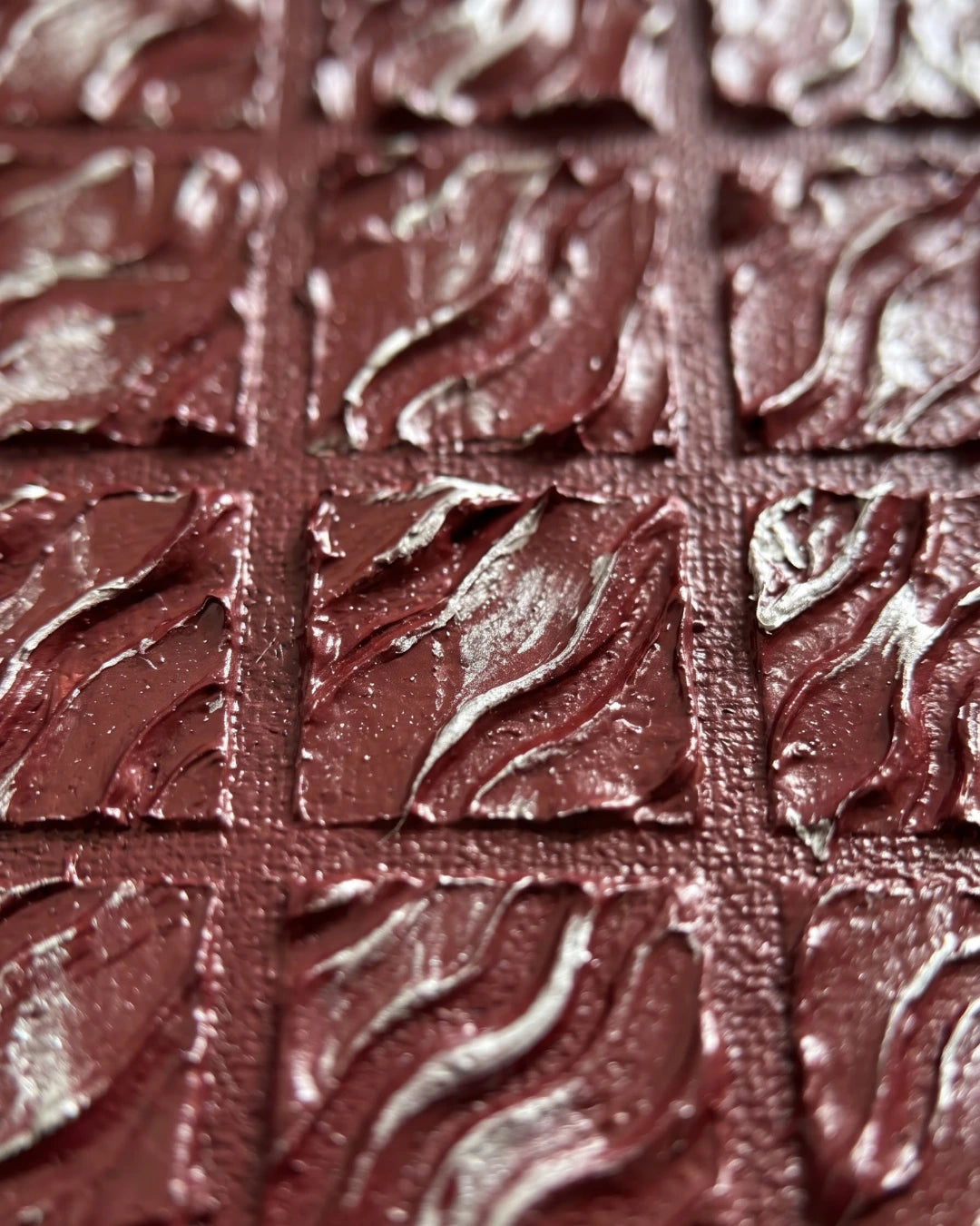 Terracotta Grid