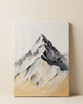 Stone Peak