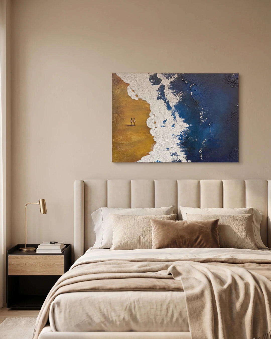Coastal Dreams landscape