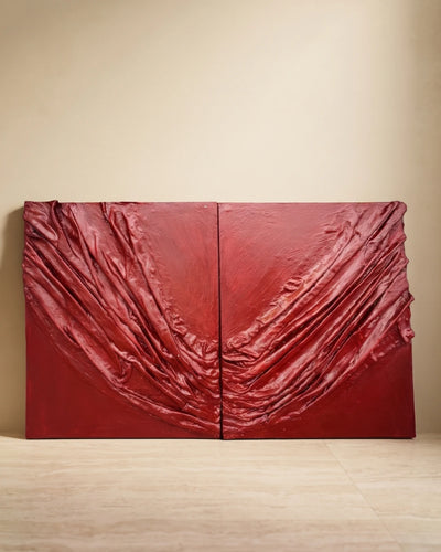 Velvet Depths (Set of 2)