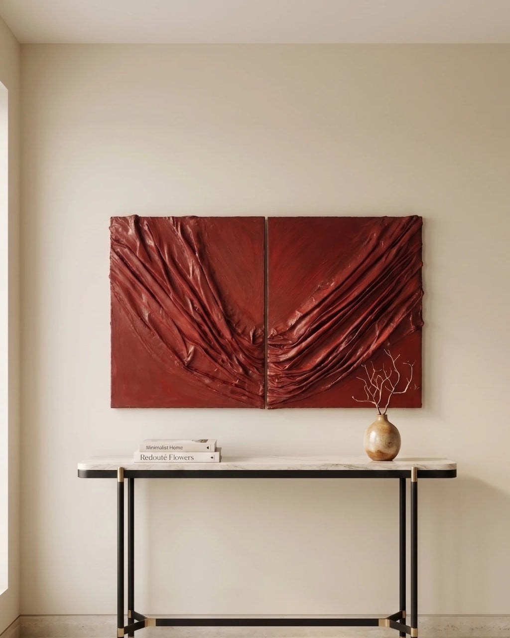 Velvet Depths (Set of 2)