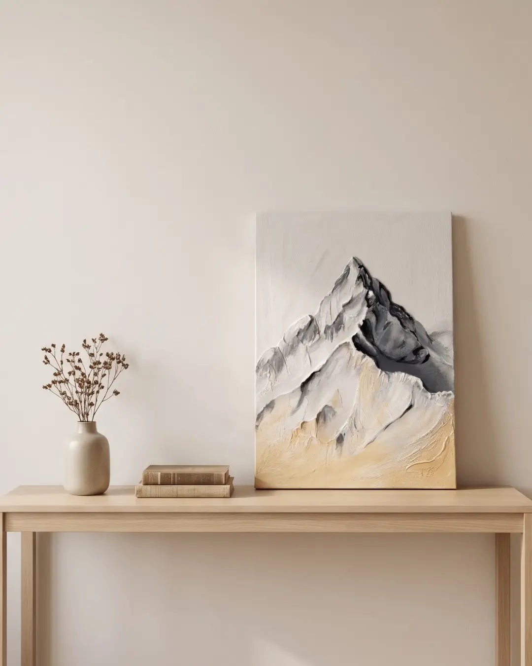 Stone Peak