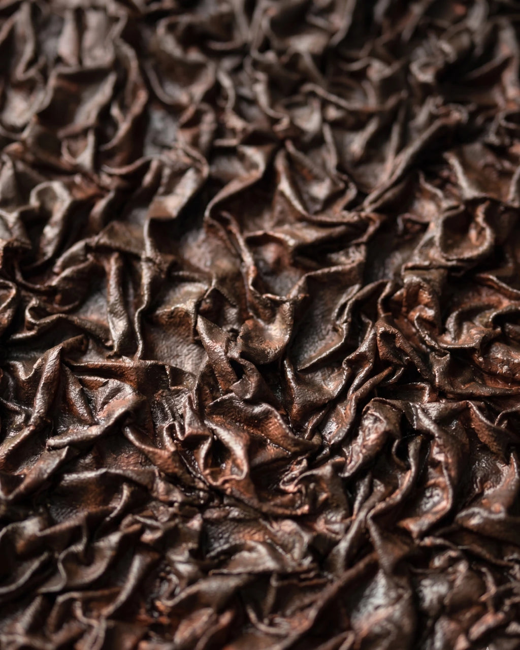 Bronze depth