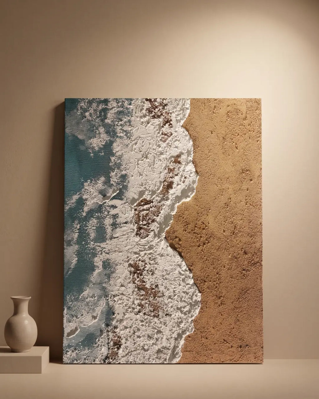 Coastline