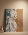 Coastline