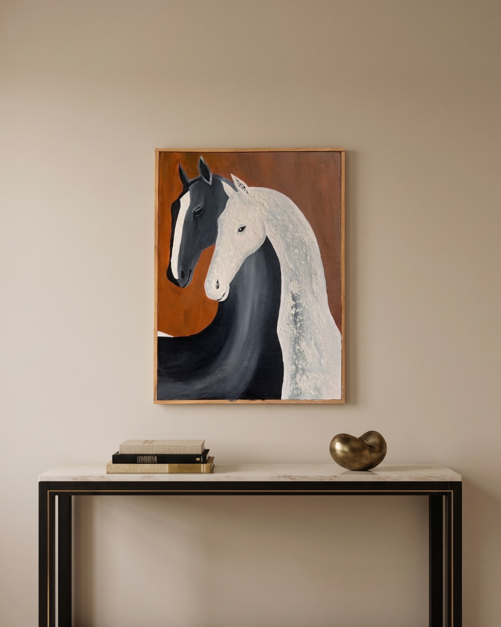 Horse Harmony