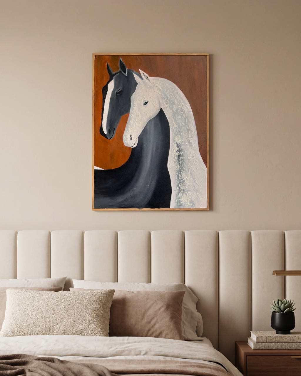 Horse Harmony