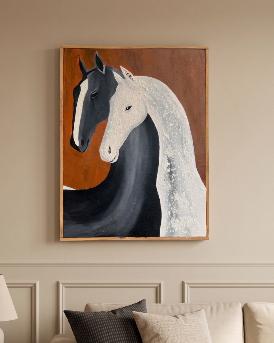 Horse Harmony