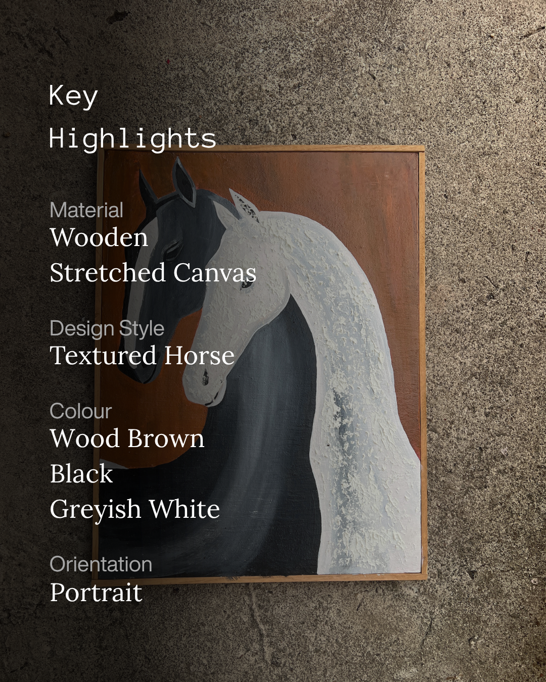 Horse Harmony