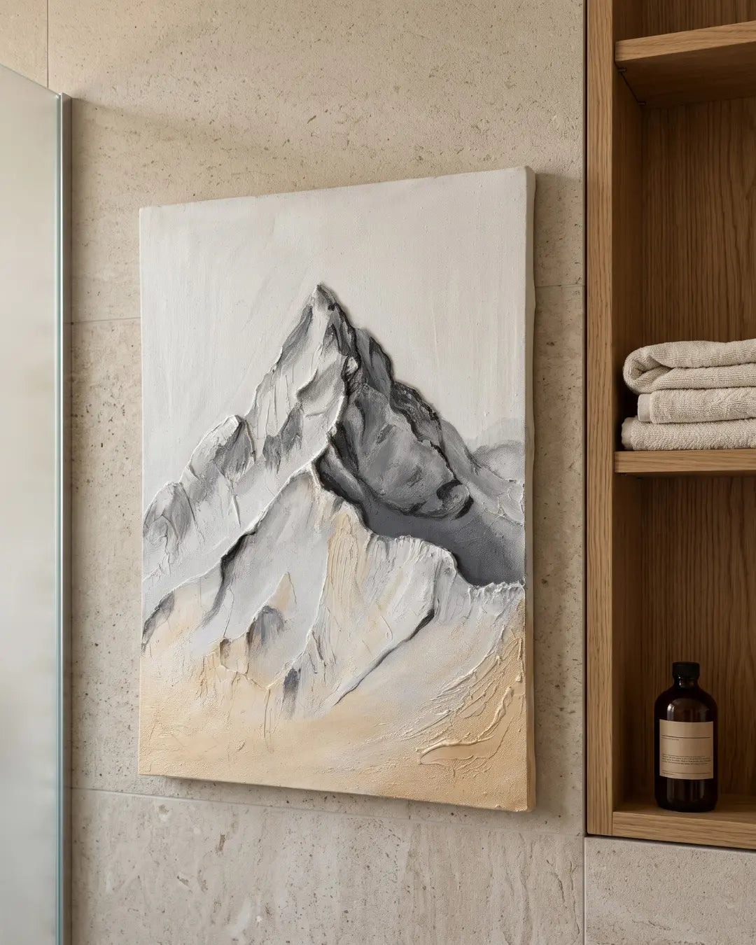 Stone Peak