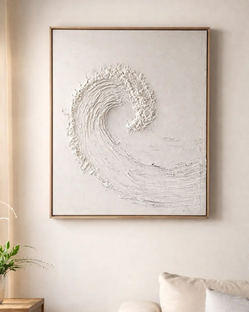 Ethereal Drift - Kalai India