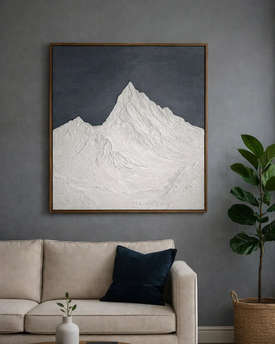 Alps - Kalai India