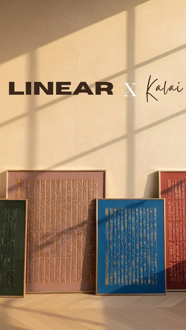 Dapper_1 - Kalai India