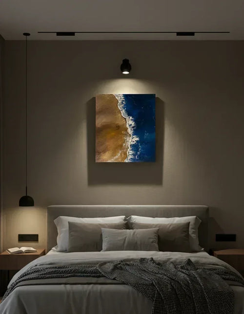 Coastal Dreams - Kalai India