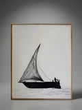 The Sail - Kalai India