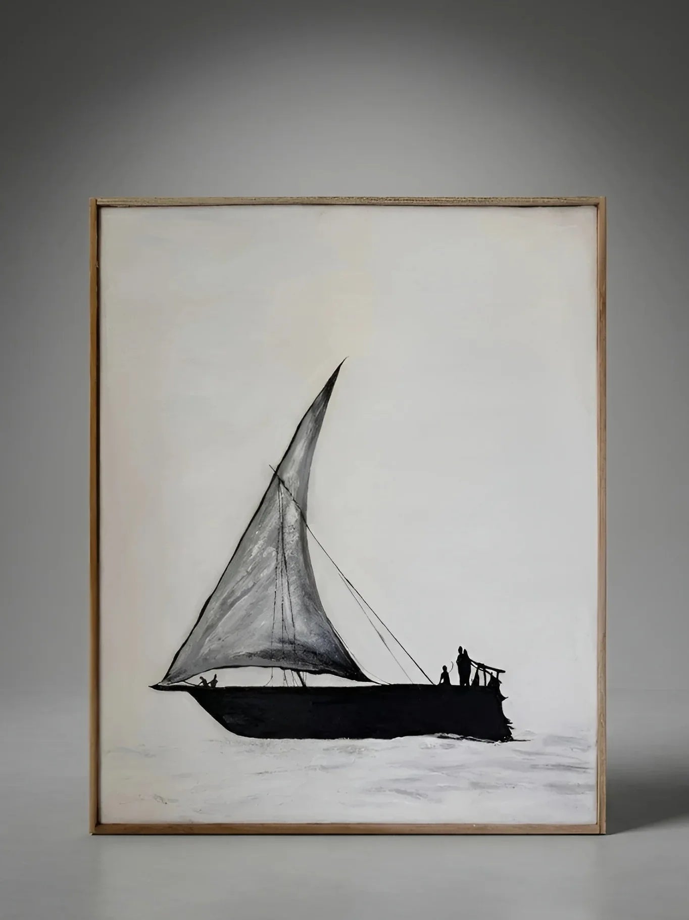 The Sail - Kalai India