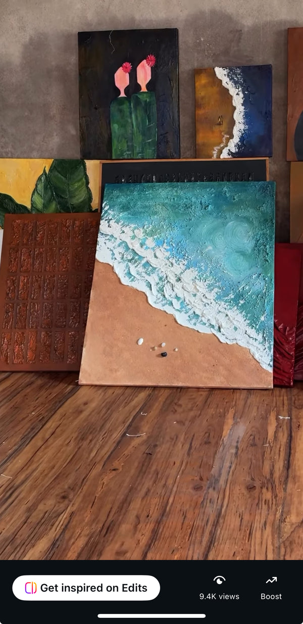 Tidebreak