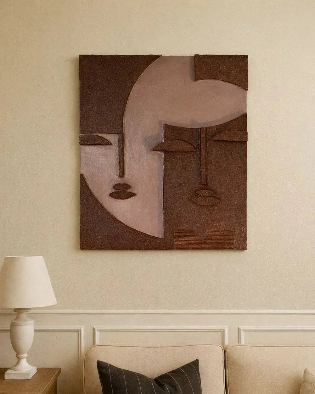 Duality - Kalai India