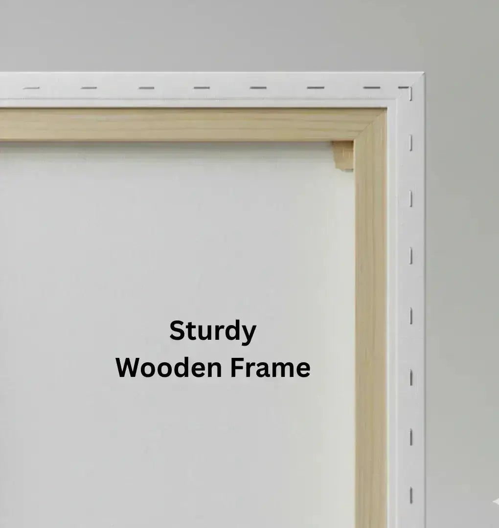 Stable Spirits - Kalai India