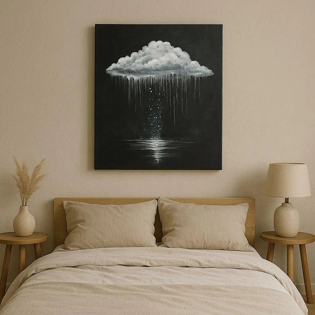 CloudFall - Kalai India